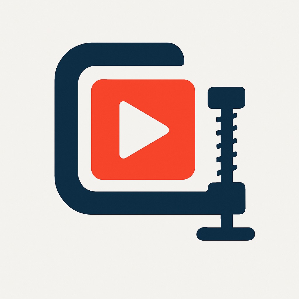 CrushVid Logo